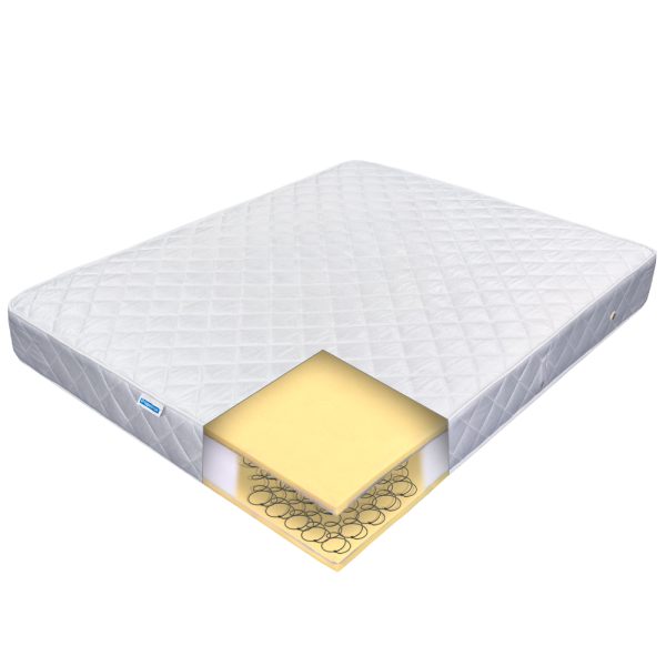 Ortopedicus Classic Support, 160×200