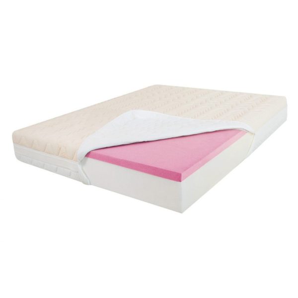 Ortopedicus Bio Bumbac Luft HD 20+5+2, 160×200