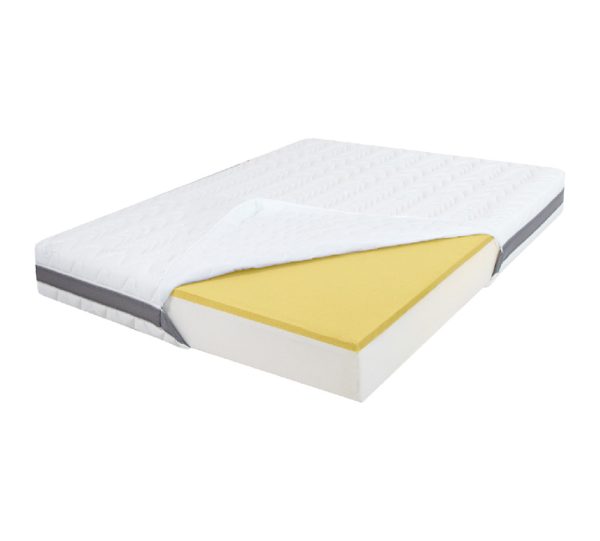 Ortopedicus Memory 15+5+1, 120×200